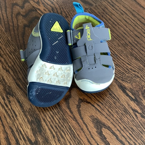 Plae Sam 2.0 sandals - Picture 2 of 2